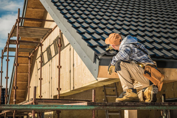 Steel Roofing in White Horse, NJ