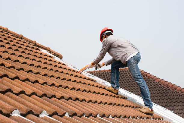 Best Roofing for New Construction  in White Horse, NJ