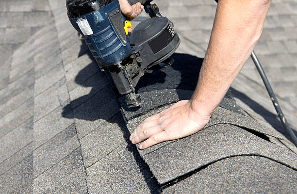 Fast & Reliable Emergency Roof Repairs in White Horse, NJ